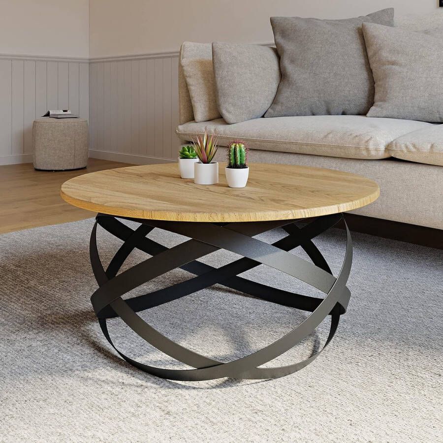 Luxe salontafel