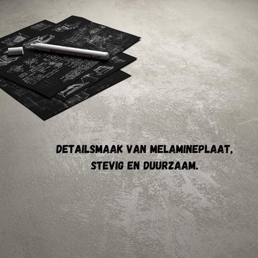 Luxe Wandkapstok Ruimtebesparend Ontwerp Snelle en eenvoudige montage Hoogwaardige Structuur