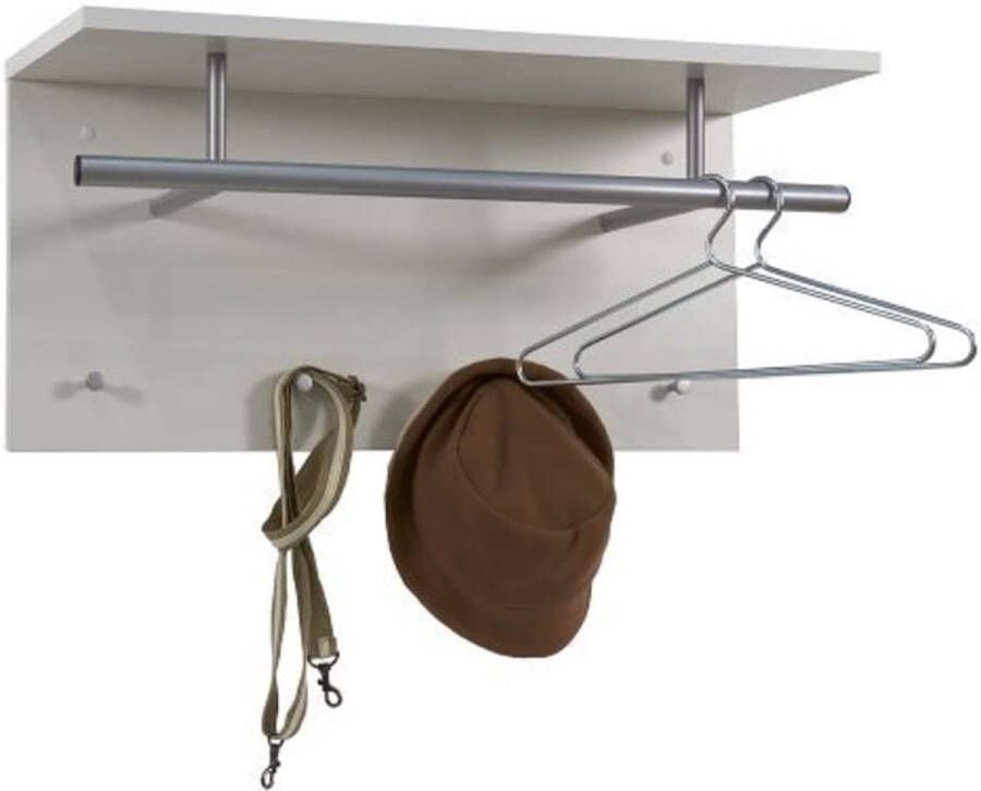 Luxe Wandkapstok – Wall Clothing Hanger Kapstok