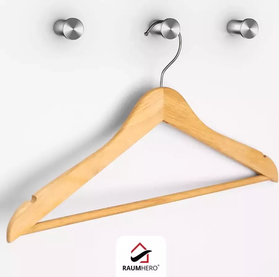 Luxe Wandkapstok – Wall Clothing Hanger Kapstok