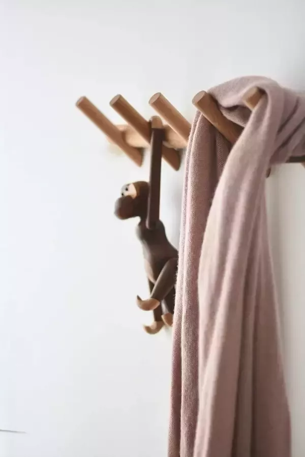 Umbra Luxe Wandkapstok – Wall Clothing Hanger Kapstok - Foto 9
