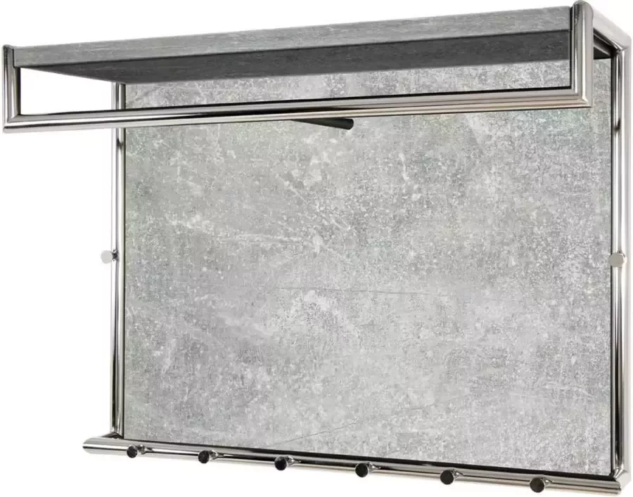 Umbra Luxe Wandkapstok – Wall Clothing Hanger Kapstok - Foto 6