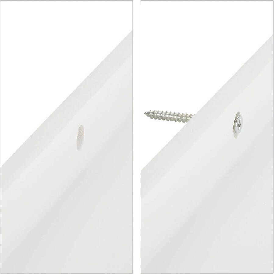 Woltu Luxe wandplank - Foto 2