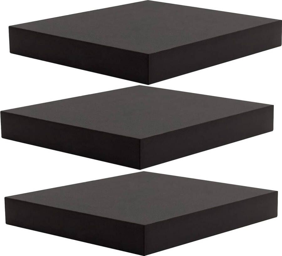 Woltu Luxe wandplank - Foto 4