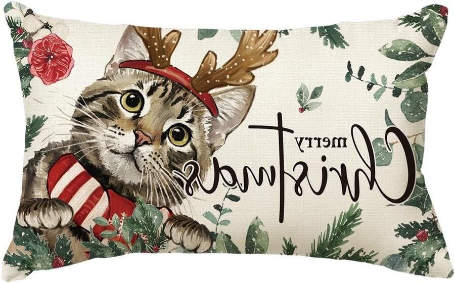 Luxueus fluweel bohemian stijl kussenslopen met franje rand zacht stijlvol en decoratief kussenhoesje voordeelset van 2 crÃ£Â¨me wit 30x50 cm bank slaapkamer hoes voor sierkussen 30x50