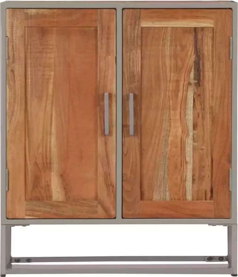 Maison Exclusive Dressoir 65x30x75 cm massief acaciahout