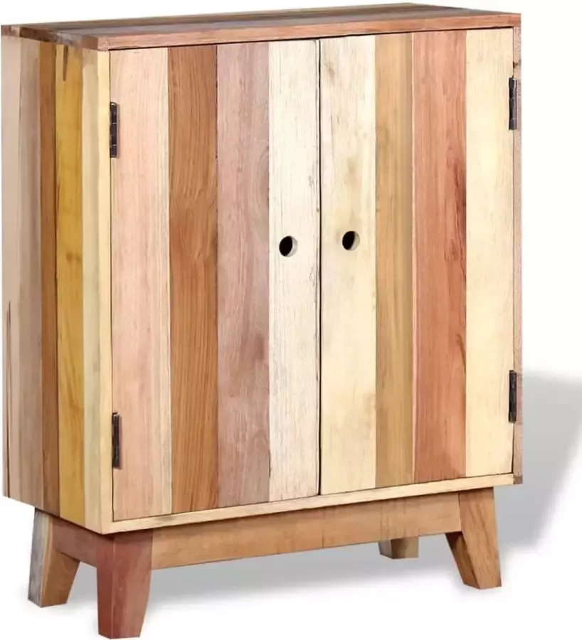 Maison Exclusive Dressoir massief gerecycled hout - Foto 2