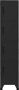 Maison Exclusive Lockerkast 38x45x180 cm staal zwart - Thumbnail 2