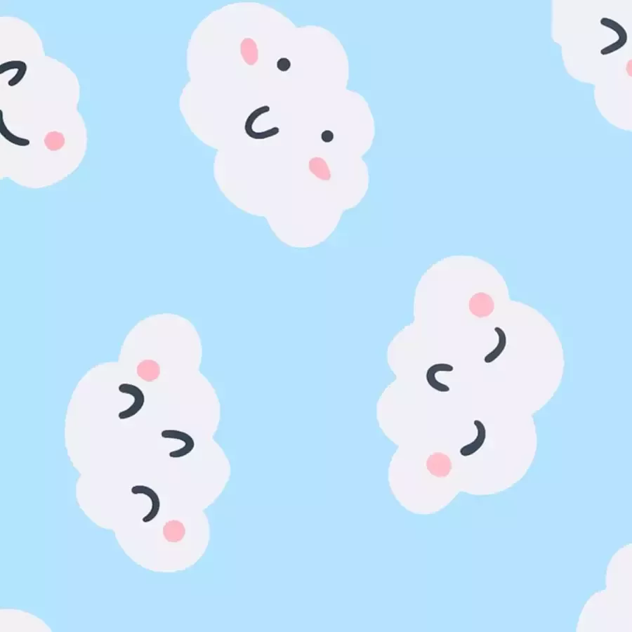 Maison Exclusive Vloerkleed met print 160x230 cm stof meerkleurig - Foto 3