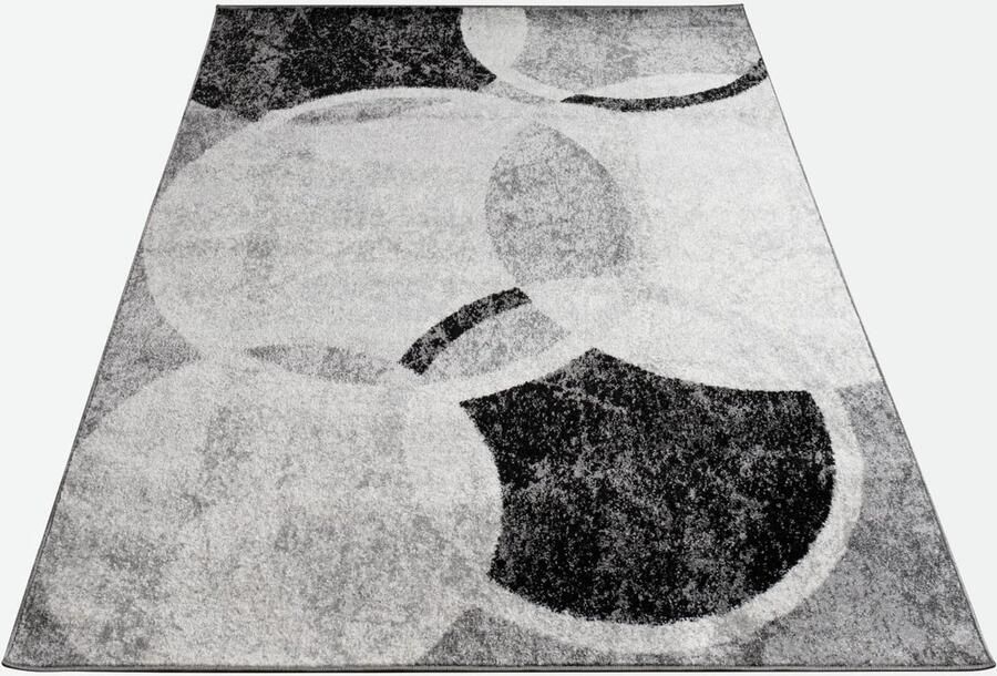 Marokkaans patroon kort paalkleed moderne oosterse stijl zacht en duurzaam