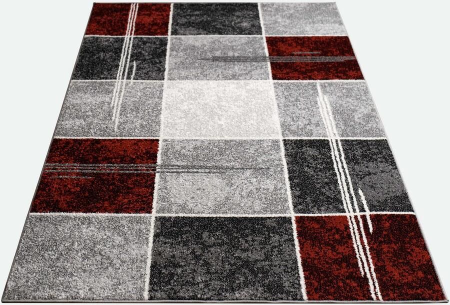 Marokkaans patroonvlein moderne oosterse stijl zacht duurzaam gemakkelijke verzorging