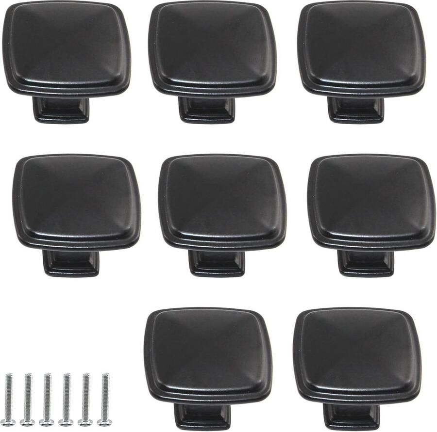 Keukenkast Bovenkast 60 cm Hangend Wandkast met Zachte Sluiting en Hoogglans Afwerking