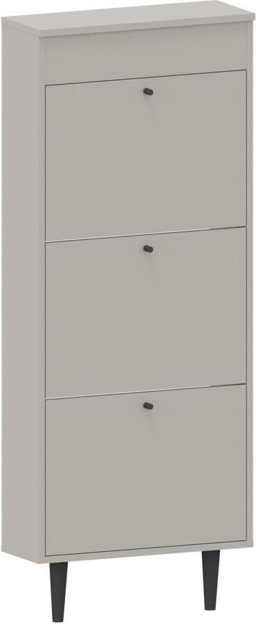 Matkam Schoenenkast DOTTI 531 Kashmir met opbergruimte UFC