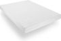 Mister Sandman Matras 140x200 microvezel tijk 14 cm hoog medium & hard - Thumbnail 1