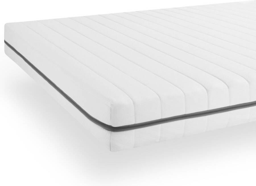 Sleepneo Matras 160x200 7 zones orthopedisch matras koudschuim matras stevig en gemiddeld 15cm