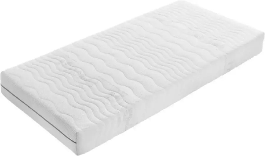 Matras 70x150 Koudschuim HR45 14 cm dik