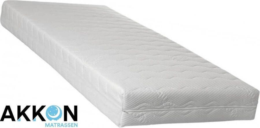 Matras 70x170 Koudschuim HR45 14 cm dik