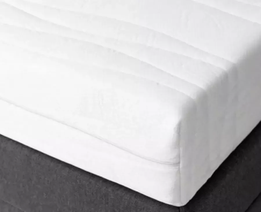 Matras 70x200 koudschuim HR 45 20 cm dik