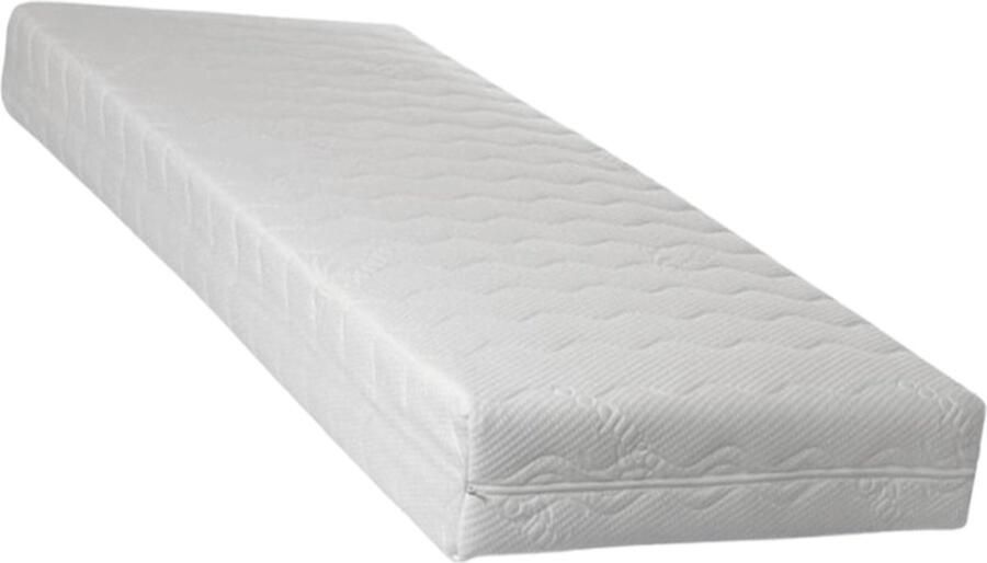 Akkon.nl Matras 160x200 Koudschuim HR45 14 cm dik