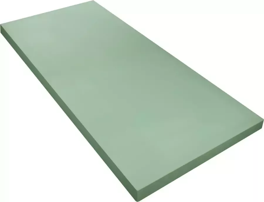 Matras 80x200 koudschuim premium plus tijk 14 cm Gemiddeld