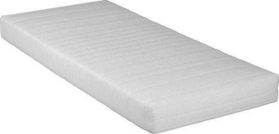 Matras 80x200 koudschuim premium plus tijk 14 cm Zacht