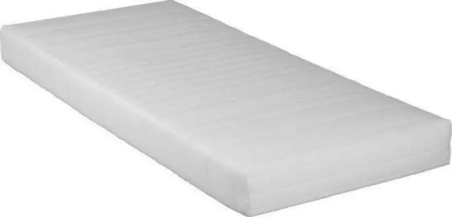 Matras 80x200 koudschuim premium plus tijk 14 cm Zacht