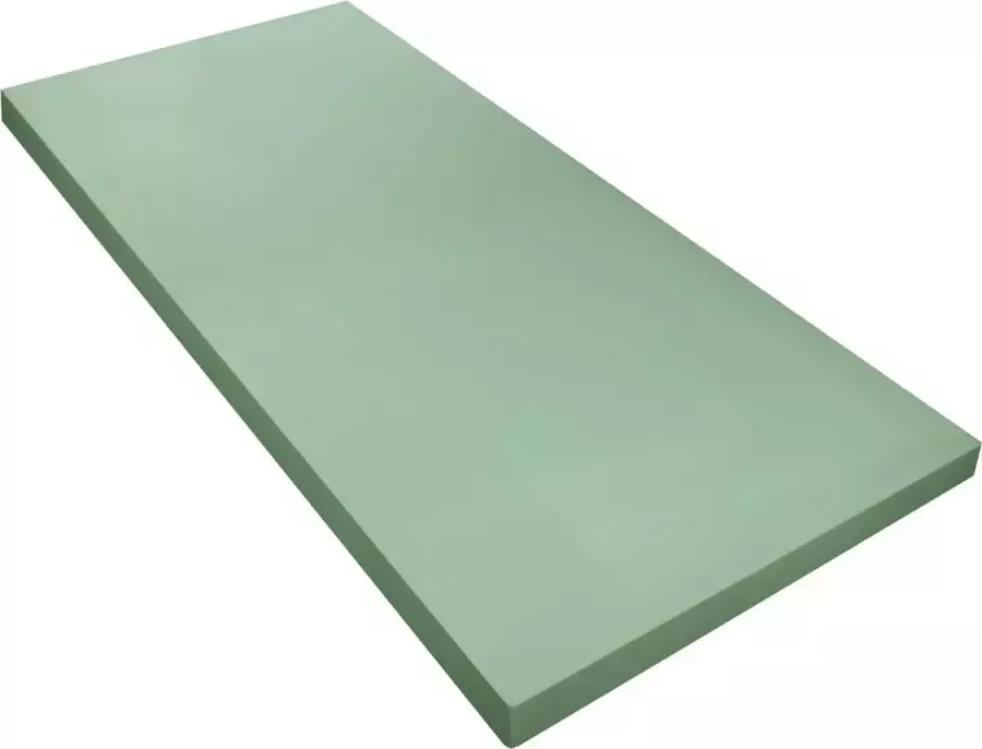 Matras 80x200 koudschuim premium plus tijk 15 cm Gemiddeld