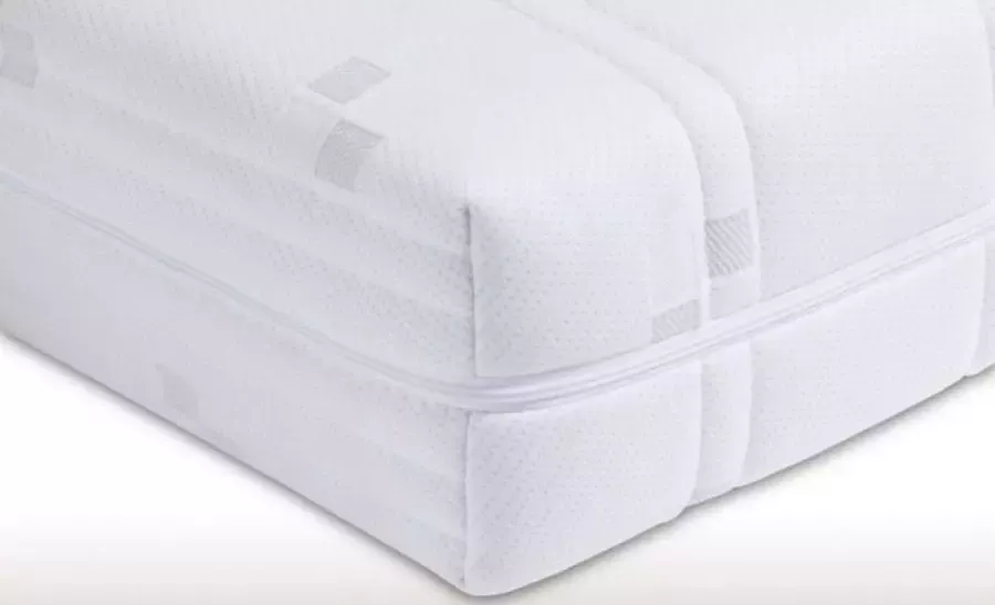 Matras NASA Deluxe Clinic Traagschuim matras 160x200