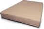 Bedworld Collection Bedworld Matras 80 x 200 cm Pocketveringmatras - Thumbnail 2