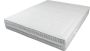 Matras Victoria de luxe 3D 140x220x25cm 7 zone pocket hr40 zomer en winter zijde - Thumbnail 2
