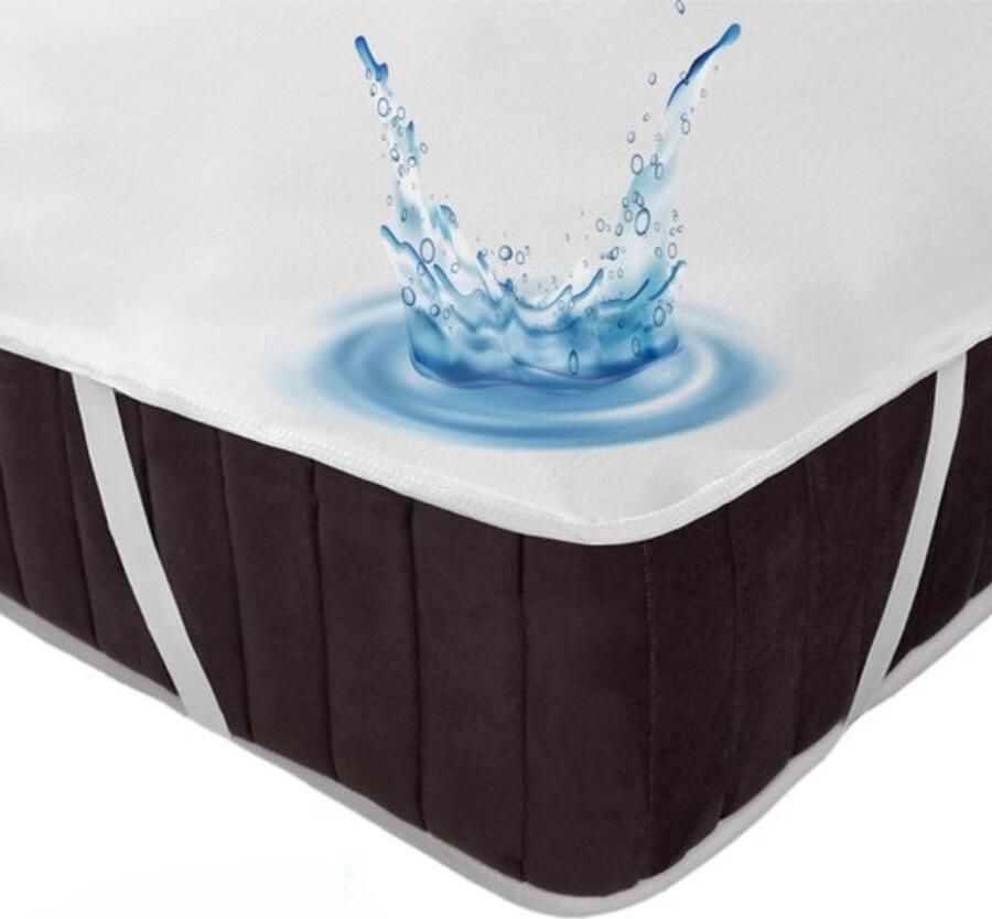 Matrasbeschermer 90x200 De Perfecte Bescherming voor je Matras