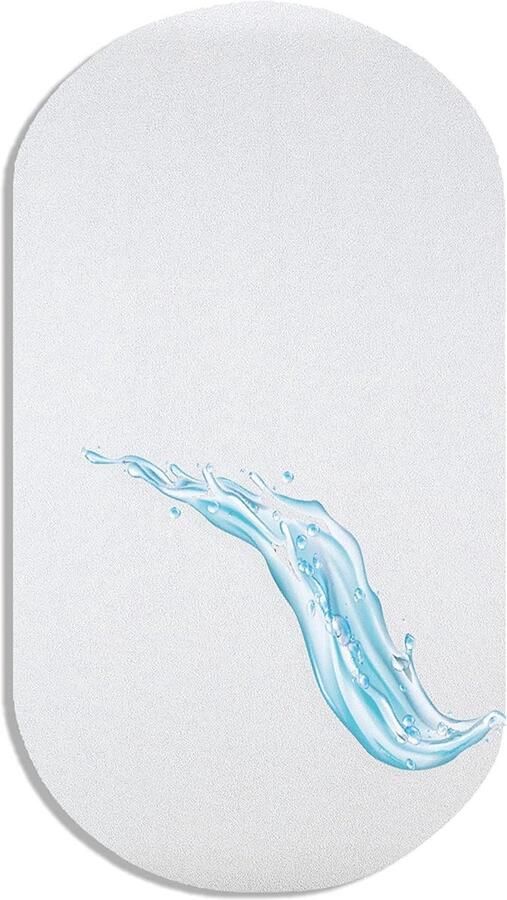 Matrasbeschermer voor kinderbed (60 x 80 cm) Veilig en duurzaam