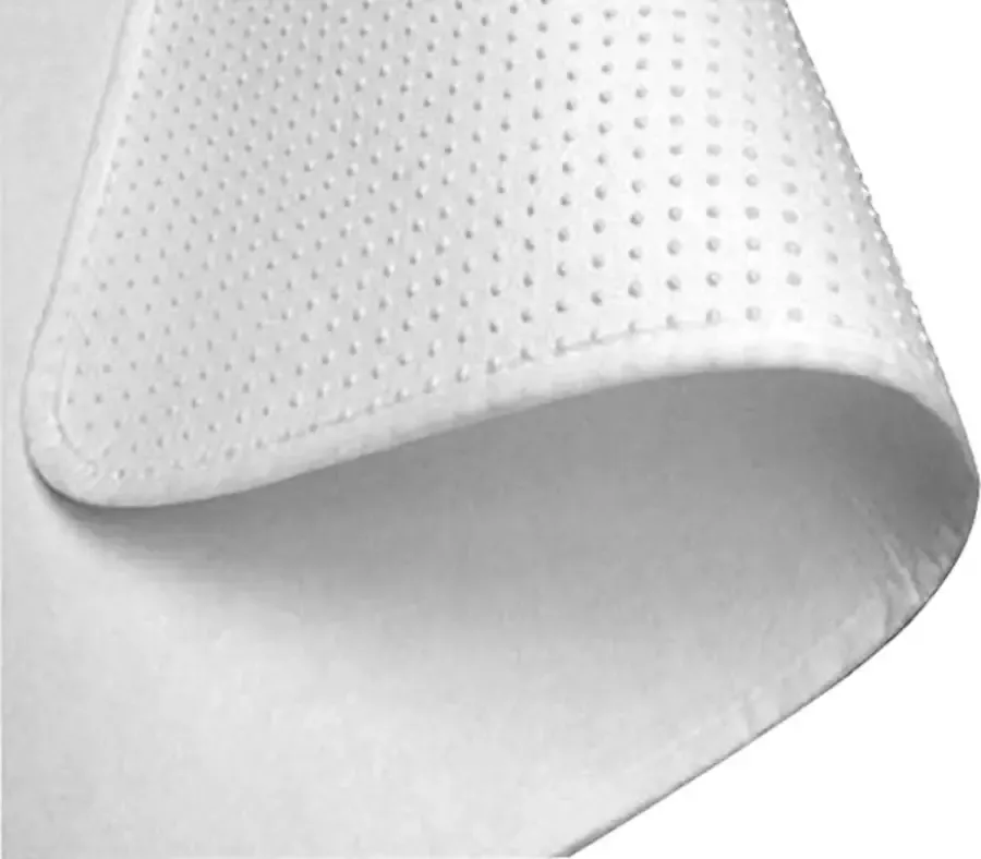 Matrasonderlegger Noppbeschermers voor de lattenbodem Mattress protector 90 x 200 cm