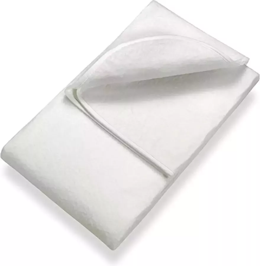 Matrasonderlegger Noppbeschermers voor de lattenbodem Mattress protector 90x190 cm