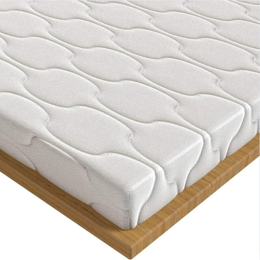 Matrastopper 160x200 Topdekmatras 160x200 Voor Ultiem Comfort Matrasbeschermer 160x200 Hypoallergeen en Antibacterieel