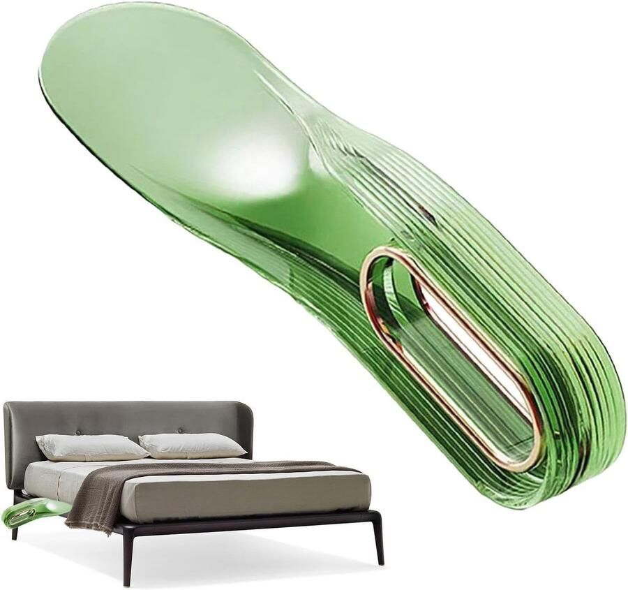 Mattress Lifter Professioneel Matraslifter handig Matrasverhoger ergonomische matras-wiglift Ideaal voor het optillen en vasthouden van matras Sheet Changing Tool