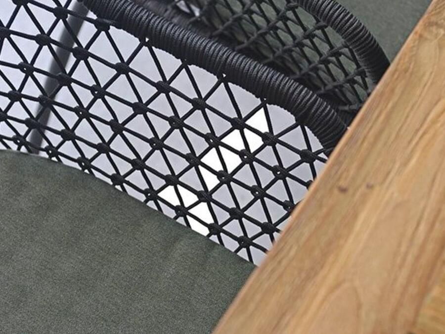 MAX&LUUK Tuintafel Mason 300 cm