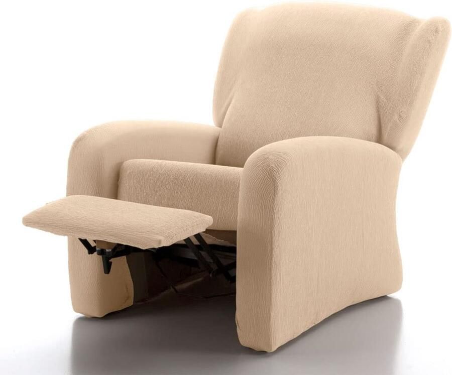 Maxifundas fauteuilhoes voor fauteuilstoelen Vega ivoor