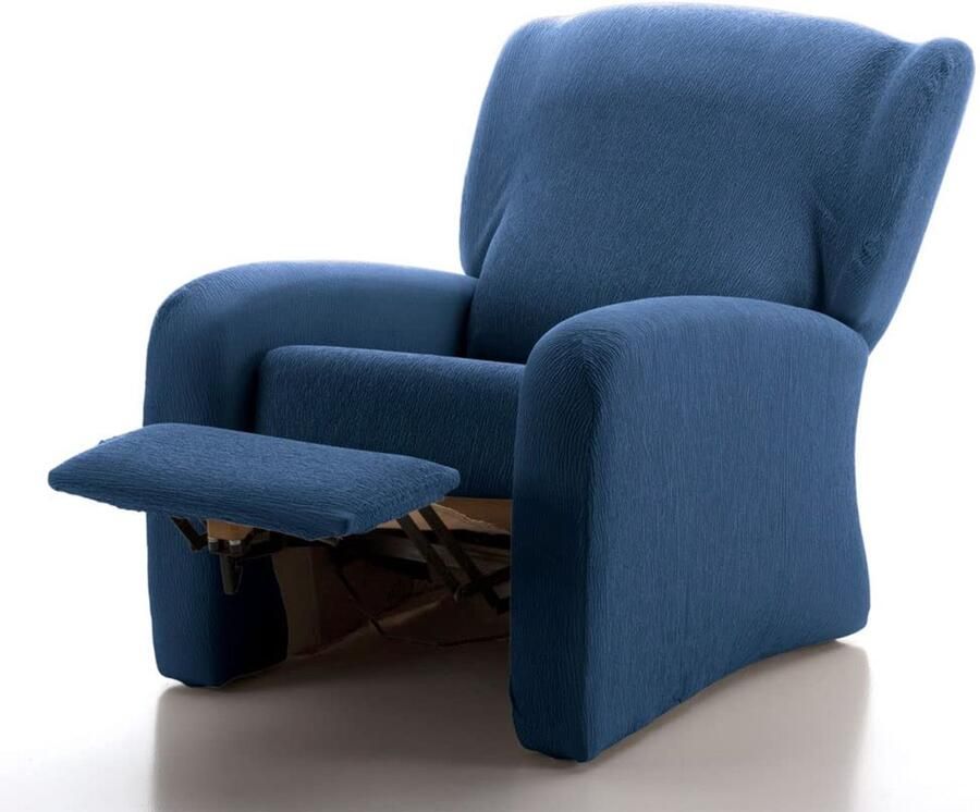 MaxiFUNDAS Hoes voor Relax Vega Blue