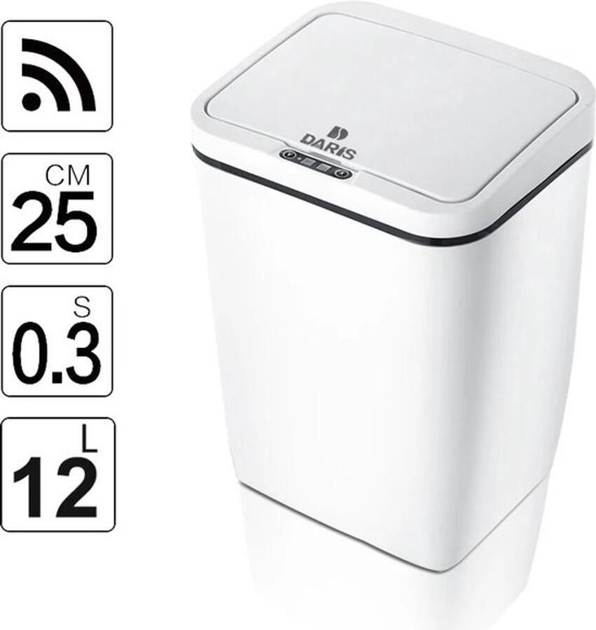 MazrekuHome 15W Snel Opladen Multifunctionele Draadloze Oplader Oplaadpad met RGB Nachtlampje en Speaker voor Smartphones