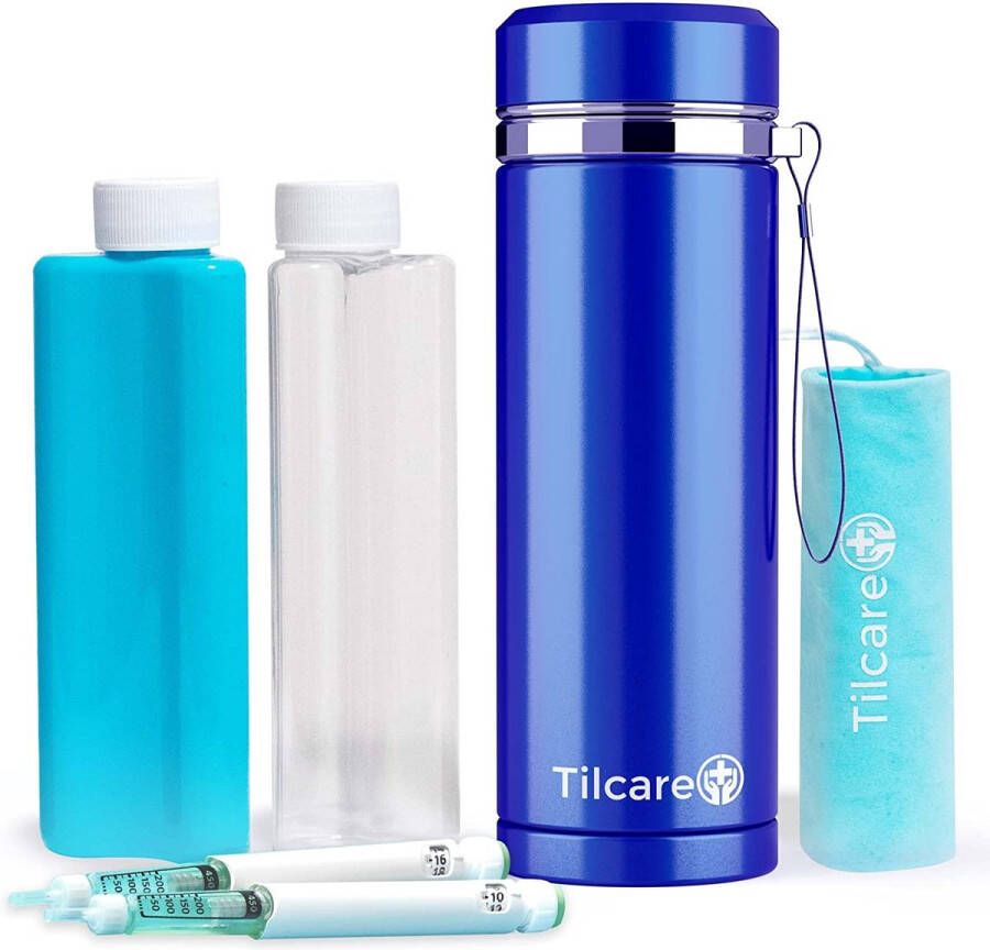 Medicijnkastje – Medicijnbox – huisapotheekbox opslag van medicijnen XXL medicijndoos