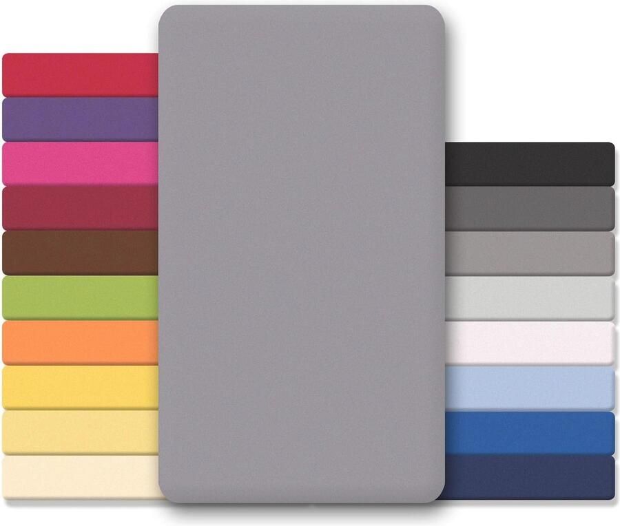 Metalen Bed Lattenbodem 80 x 200 cm Logeerbed met Opbergruimte Geschikt voor Alle Matrassen