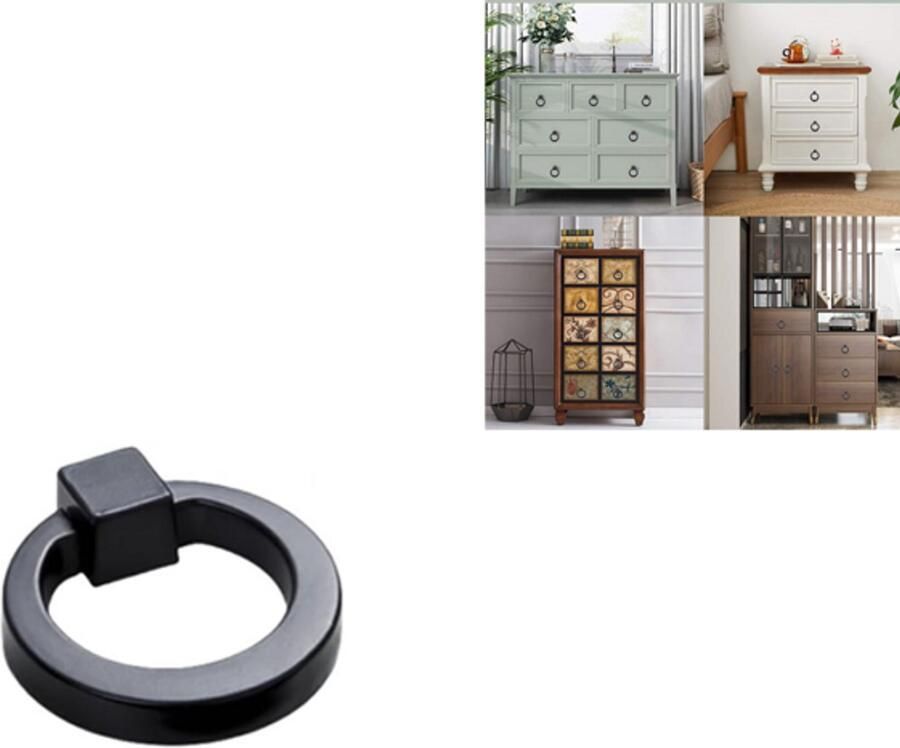 Metalen Keukenkastgreep Handvat voor Kast Keukenkast Lade Of Deurtje Keukengreep Meubelgreep Kastgreep Keukenaccessoire
