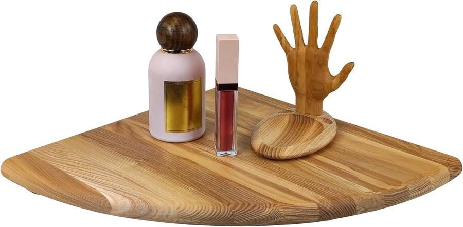 Metalen wandplanken voordeelset van 3 zwevende planken industriÃle stijl voor decoraties fotolijsten snuisterijen 6 schroeven inbegrepen meerdere indelingen wit