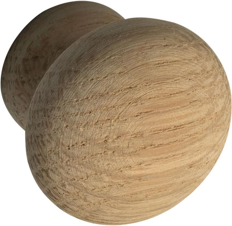Meubelknop Hemera Eiken 1 stuk