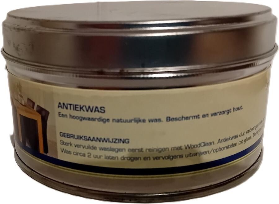 Meubelonderhoud-naturelwas-voor houten meubelen-hoogwaardige kwaliteit
