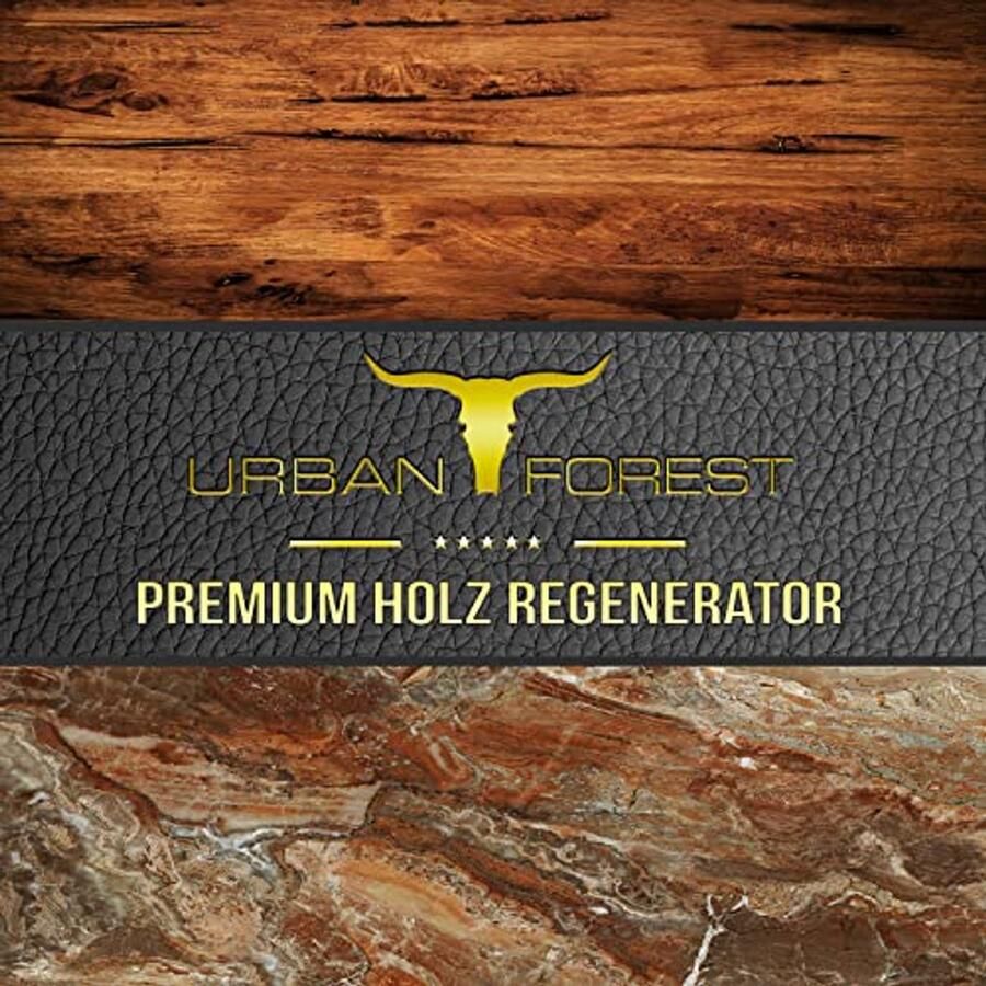 Meubelreiniger en Houtolie Besparingsset met Microvezeldoeken