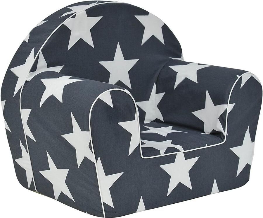 High chair mini sofa bean bag for children and babies