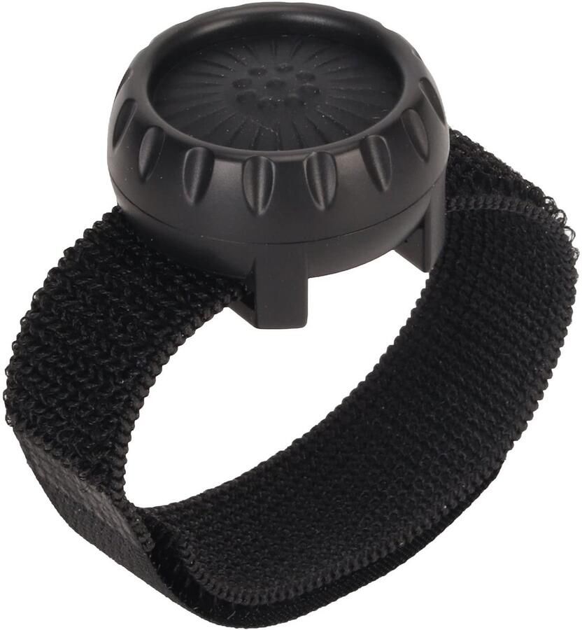 Mini Draadloze PTT Knop Draadloze PTT Knop Bluetooth 5.0 IP67 Waterdichte Draadloze PTT Knop Schakelaar voor Zello voor IOS voor Android