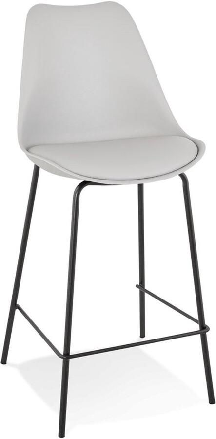 Mini Halfhoge Snackkruk Bartafelstoel Ultiem Comfort Stijlvol Design en Duurzaam